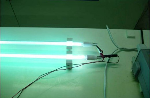 替代photoscience、Advanced uv